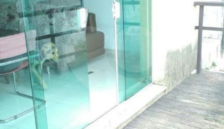 Sobrado à venda com 3 quartos, sendo 2 suítes,  em Vila Moraes, São Paulo, SP