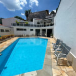 CASA TÉRREA EXCELENTE A VENDA NO TREMEMBÉ - 3 SUÍTES, PISCINA AREA GOURMET E 4 VAGAS DE GARAGEM