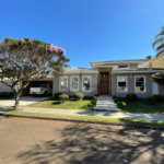Casa de alto padrão, térrea no condomínio fechado Damha I em São Carlos.
