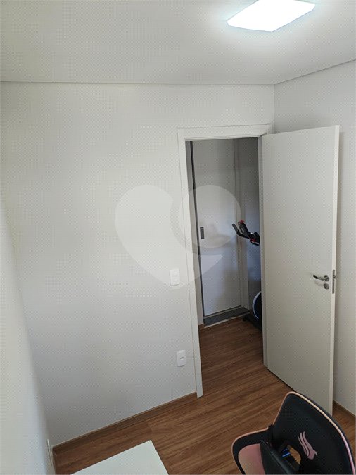 Apartamento com 54m², 3 dormitórios, 1 vaga, à venda em Santo Amaro.