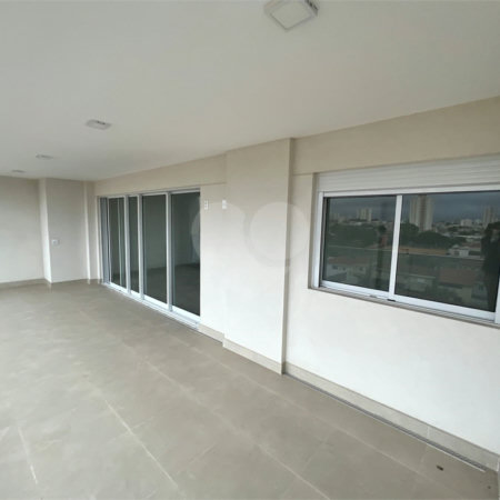 APARTAMENTO ALTO PADRÃO 3 SUÍTES 3 VAGAS VARANDA GOURMET ANÁLIA FRANCO.