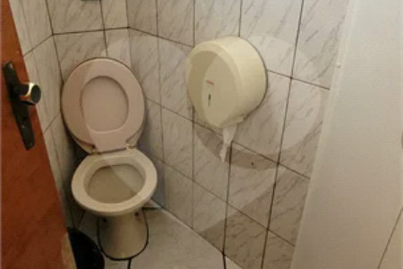 IMOVEL COMERCIAL Á VENDA EM SÃO CARLOS/SP