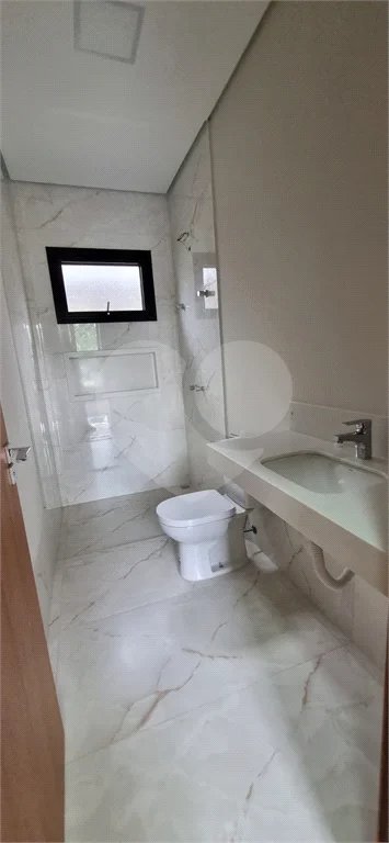 Casa à venda no Condomínio Agapé