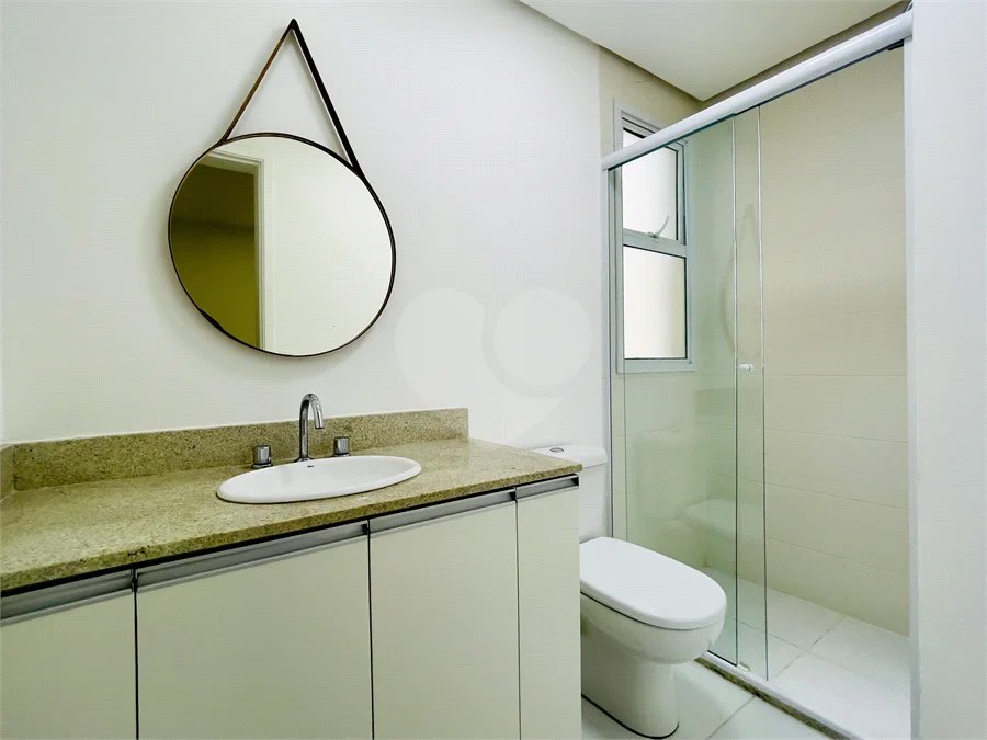 LOCAÇÃO DOMO LIFE C/ 155 m² - 3 DORMITÓRIOS | 3 VAGAS | CONDOMÍNIO CLUBE PRONTO PARA MORAR!