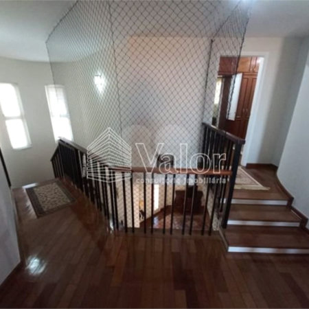 Sobrado no Condomínio Residencial Sabará