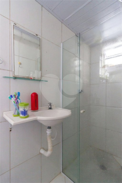 Sobrado com 2 dormitórios - Bela Vista