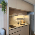 Maravilhoso Studio 28M2 mobiliado em Moema