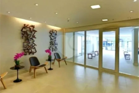 Studio Novo no Centro de São Paulo na Rua Brigadeiro Tobias , 32m² com Vaga, Completo Pronto para Morar. Estuda permuta em Indaiatuba.