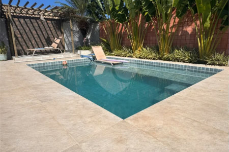 Casa à venda com 4 suítes em Manguinhos, Armação dos Búzios, RJ