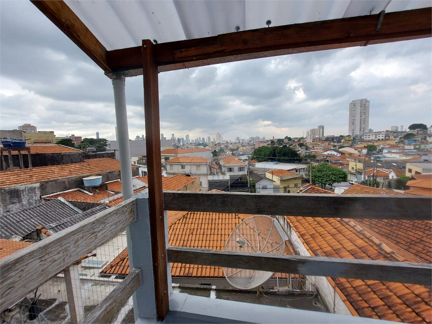 Sobrado Novo e Espaçoso na Mooca – 2 Imóveis no Mesmo Terreno!