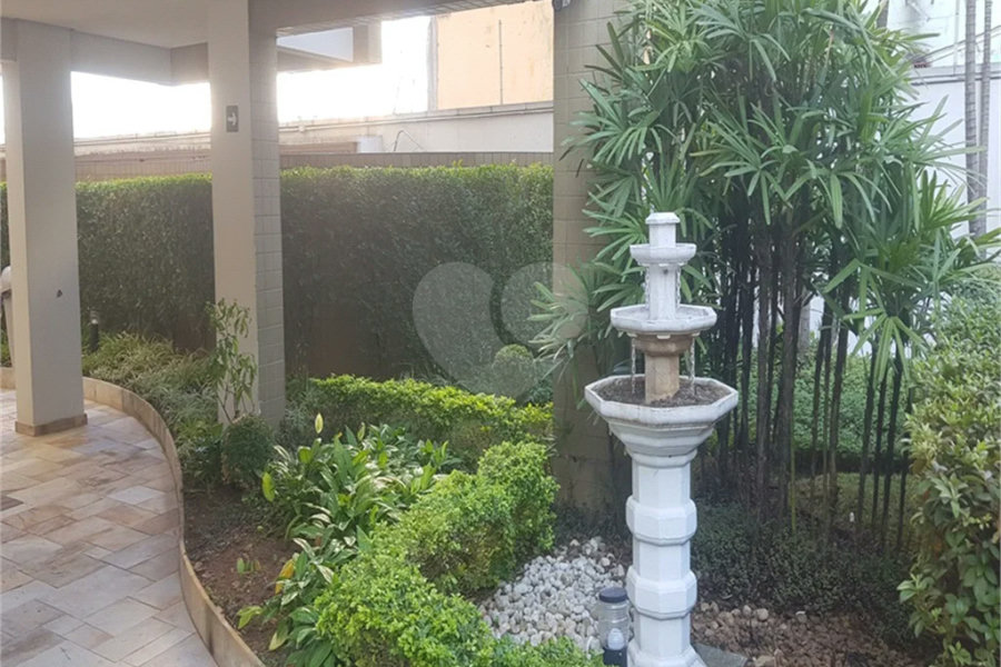 Apartamento á venda 4 dormitórios 1 suíte 2 vagas Rua Voluntários da Pátria em Santana, São Paulo/SP