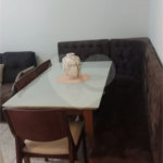 Apartamento com 80m² , 2 dormitórios , sendo 1 suíte , 1 vaga , à venda na Vila Tibiriça , em Santo André.