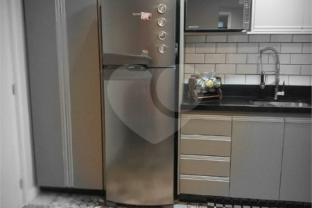 Apartamento à venda no Ipiranga, 2 quartos