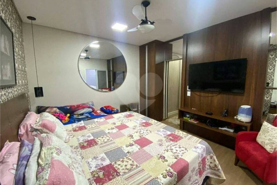 Casa em Condomínio à venda, 3 quartos, 2 suítes, 4 vagas, Park Campestre I - Piracicaba/SP