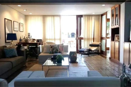Excelente Sobrado à venda na Saúde c/4 Quartos/4 Vagas de Garagem