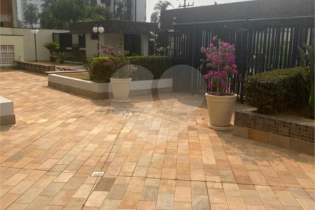 Apartamento de Alto Padrão no Centro da Cidade
