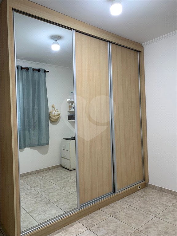 Apartamento à venda com 3 quartos em Horto, São Paulo, SP
