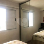 Apartamento de 3 quartos à venda no Bosque da Saúde