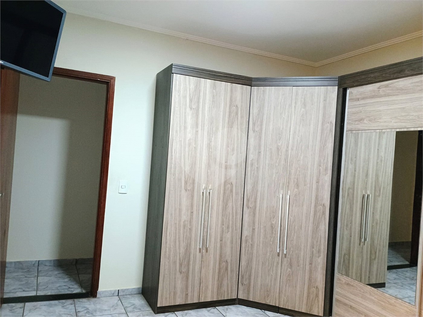 Sobrado à Venda no Bicão – São Carlos/SP