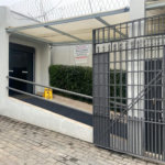 SOBRADO A VENDA PARA FINS COMERCIAIS