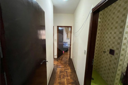 Casa a venda na Cidade Jardim com 3 dormitorios e 1 suite