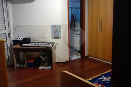 Apartamento Edifício Central Park