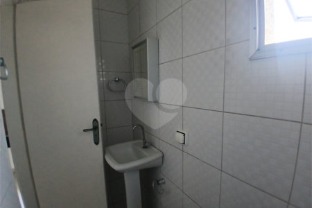 Apartamento á venda - Jabaquara