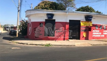 Casa à venda com 2 quartos em Cidade Aracy, São Carlos, SP