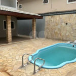 CASA A VENDA 420M², 5 DORMITORIOS, 4 BANHEIROS, 2 VAGAS, BAIRRO JARDIM PARAISO- SÃO JOSÉ DOS CAMPOS/
