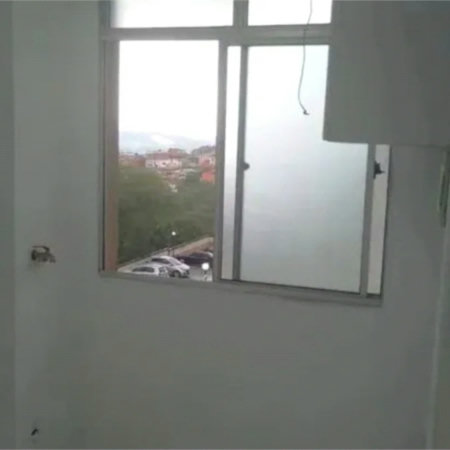 Lindo Apartamento de 55m² no Centro de Cotia - Pronto para Morar!
