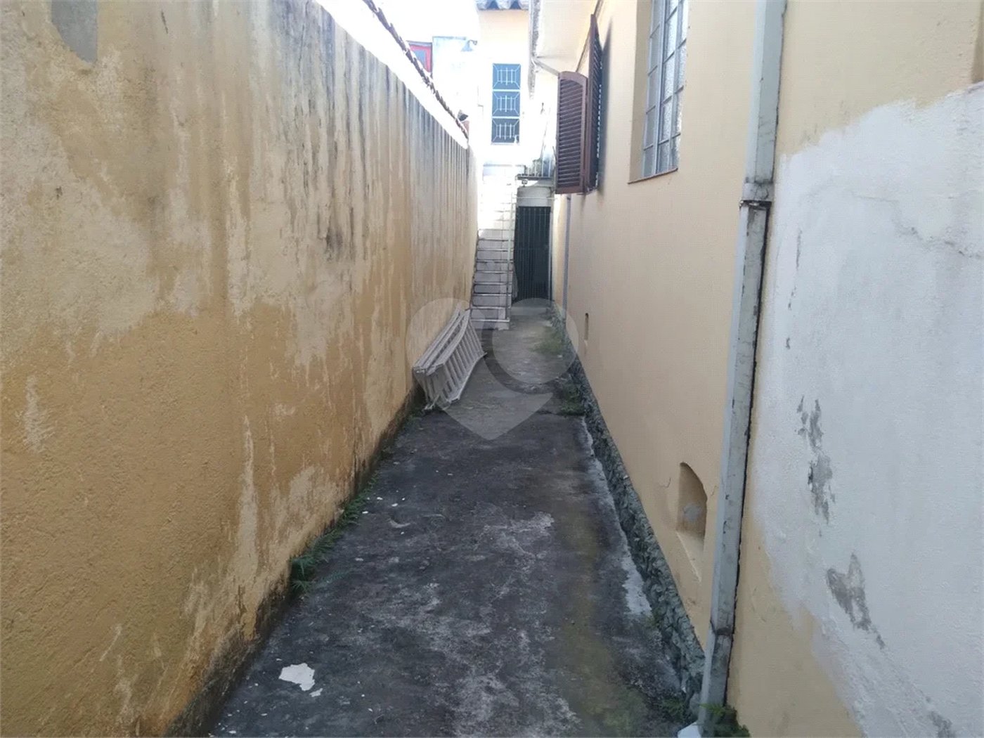 Casa Térreo bairro Mandaqui