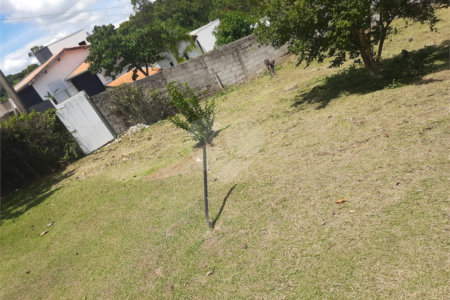 Loteamento á venda no condomínio Jardim das paineiras em Itatiba-Sp