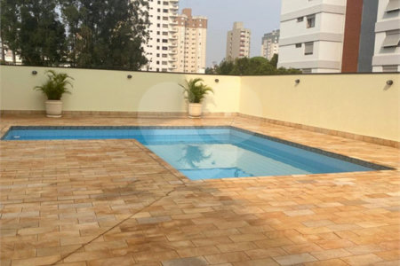 Apartamento de Alto Padrão no Centro da Cidade