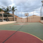 Apartamento no Condomínio Residencial Hadad.