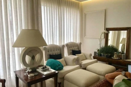 Casa à venda com 4 suítes em Vila São Silvestre, São Paulo, SP