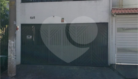 Casa à venda com 3 quartos, sendo 1 suíte,  em Jardim Ester, São Paulo, SP