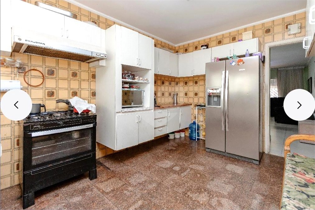Vende-se linda casa no Jardim Aeroporto