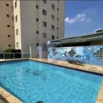 Apartamento à venda com 2 quartos em Jaguaré, São Paulo - SP