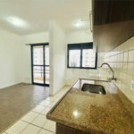 Ótimo apartamento à venda com 1 quarto, 1 vaga com 41 m² na Saúde