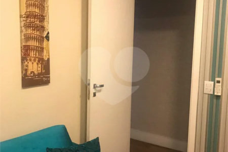 APARTAMENTO ALTO PADRAO