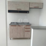 Apartamento com 2 dormitórios