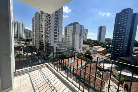Apartamento á venda - Vila Guarani