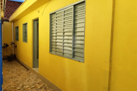 Casa para Locação – Cidade Nova II | Indaiatuba/SP