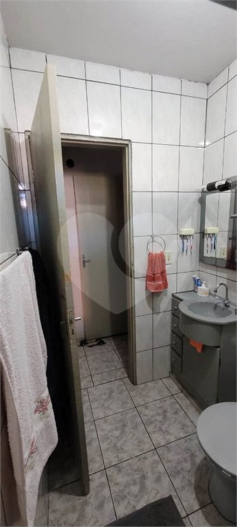Casa térrea em Ibaté/SP.