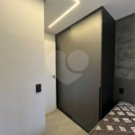 Apartamento Mobiliado para Locação Bela Vista 33m
