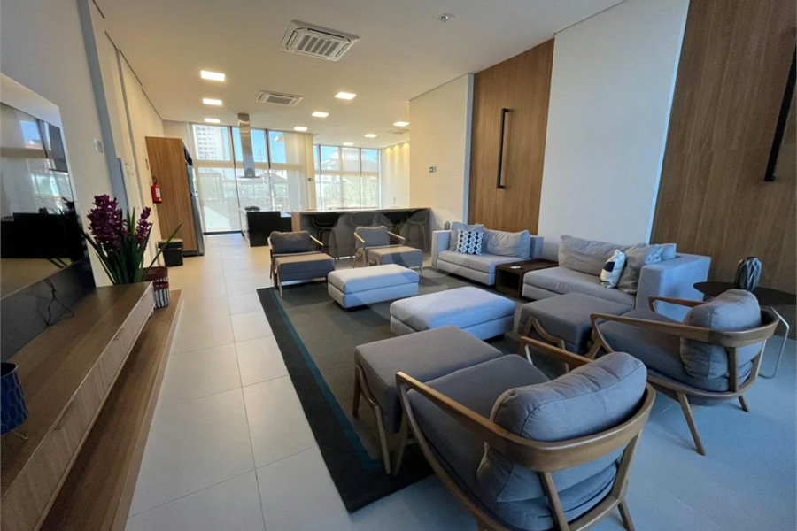 Apartamento à venda no São Dimas em Piracicaba/SP.