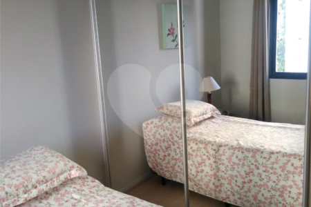 Apartamento Morumbi