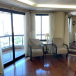 Apartamento Anália Franco 3 dormitórios 2 suítes