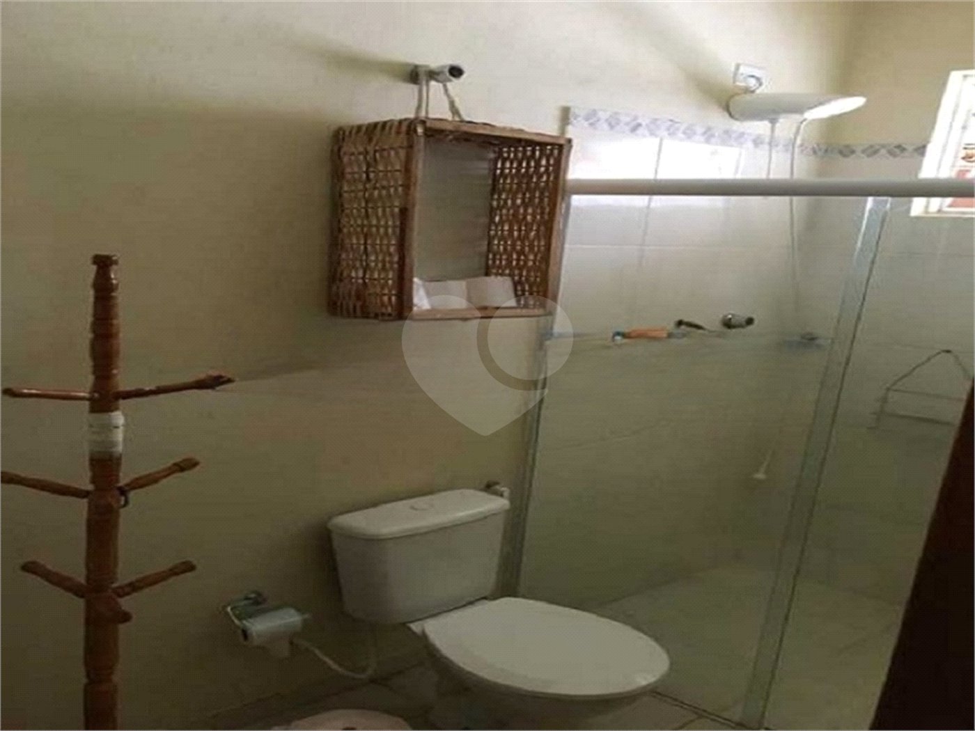 Casa com piscina