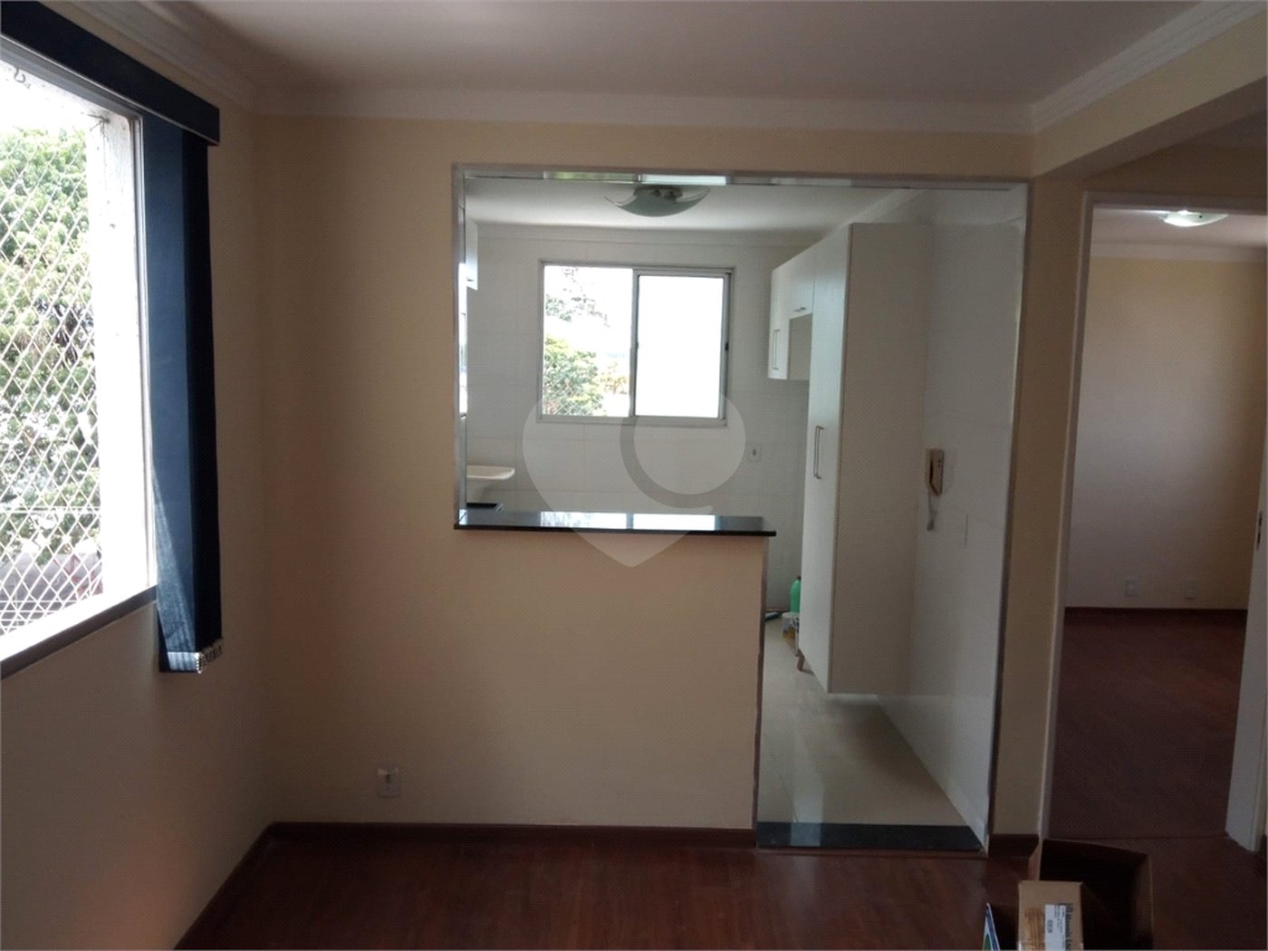 Apartamento para locação no Condomínio Monte Nevada